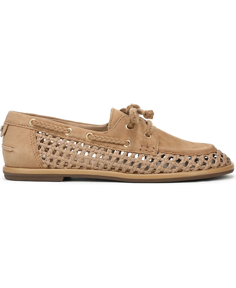 Sam Edelman Women's Bria Moccasin Loafers