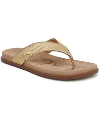Sam Edelman Women's Lila Thong Sandals