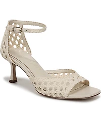 Sam Edelman Women's Peyton Strappy Sandals