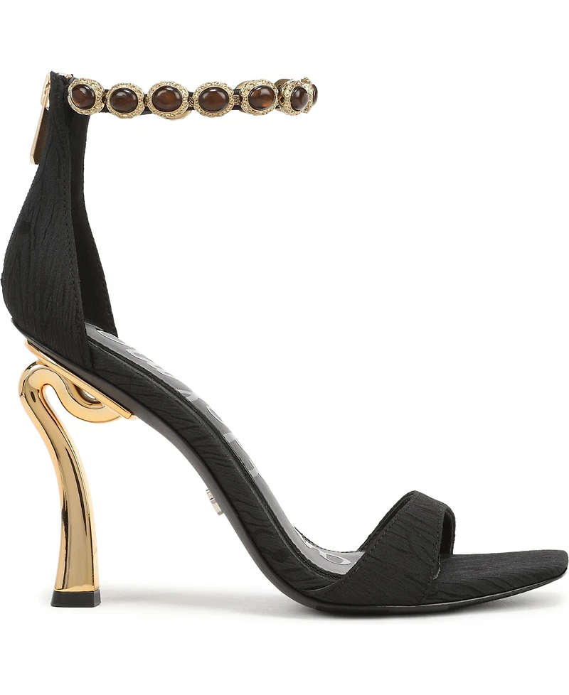 Sam Edelman Women's Lyra Strappy Sandals