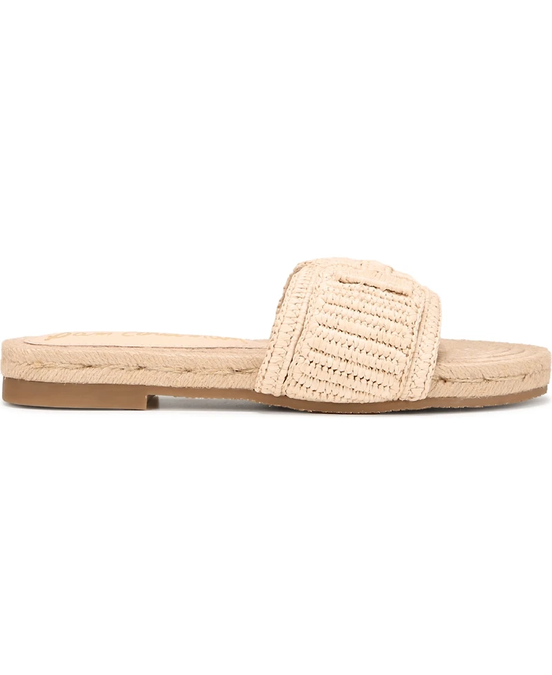 Sam Edelman Women's Miya Slide Sandals