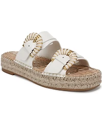 Sam Edelman Women's Tabbey Slip-On Sandals