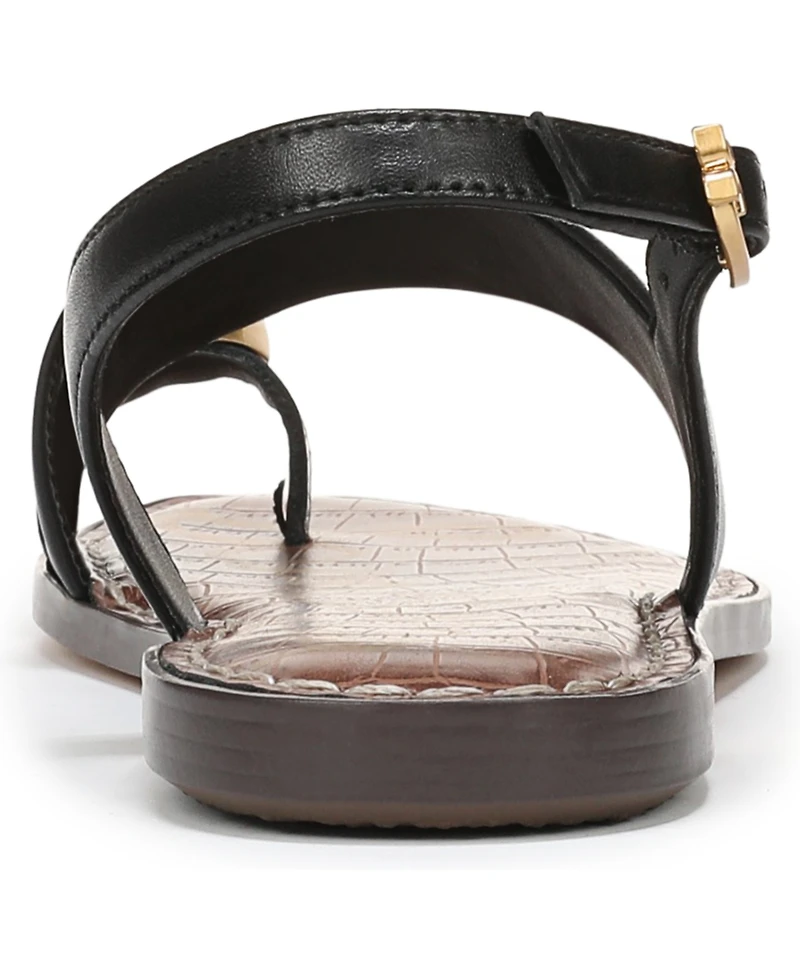 Sam Edelman Women's Grace Strappy Sandals