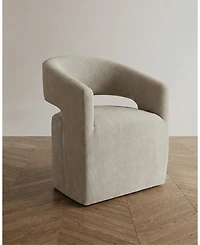 Rivena 26" upholstered Accent Chair