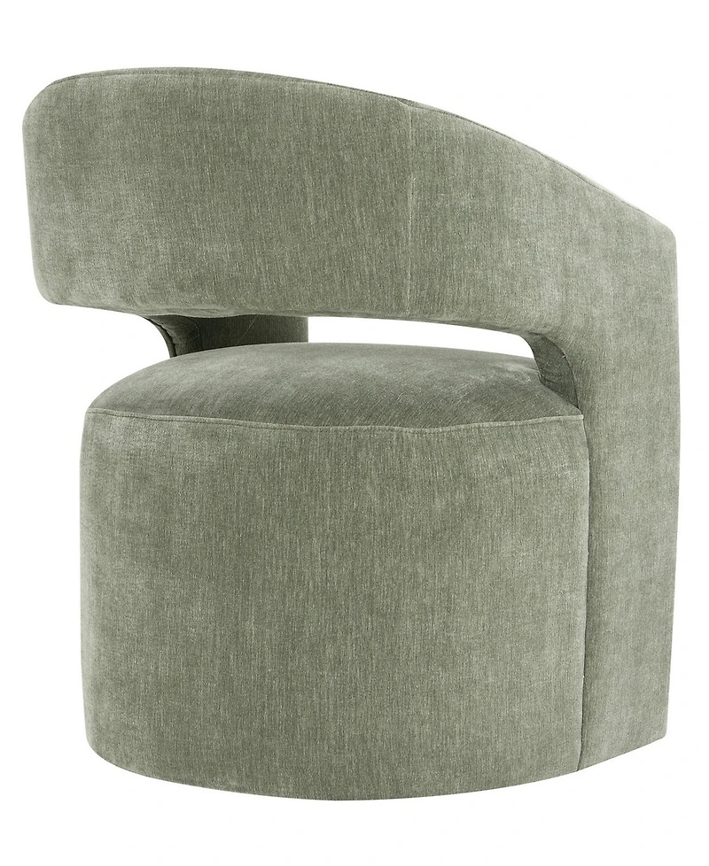 Rivena 26" upholstered Accent Chair