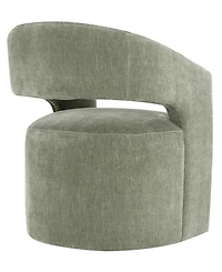 Rivena 26" upholstered Accent Chair