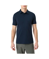 Pact Men's Luxe Signature Slim Polo Made With Organic Cotton.