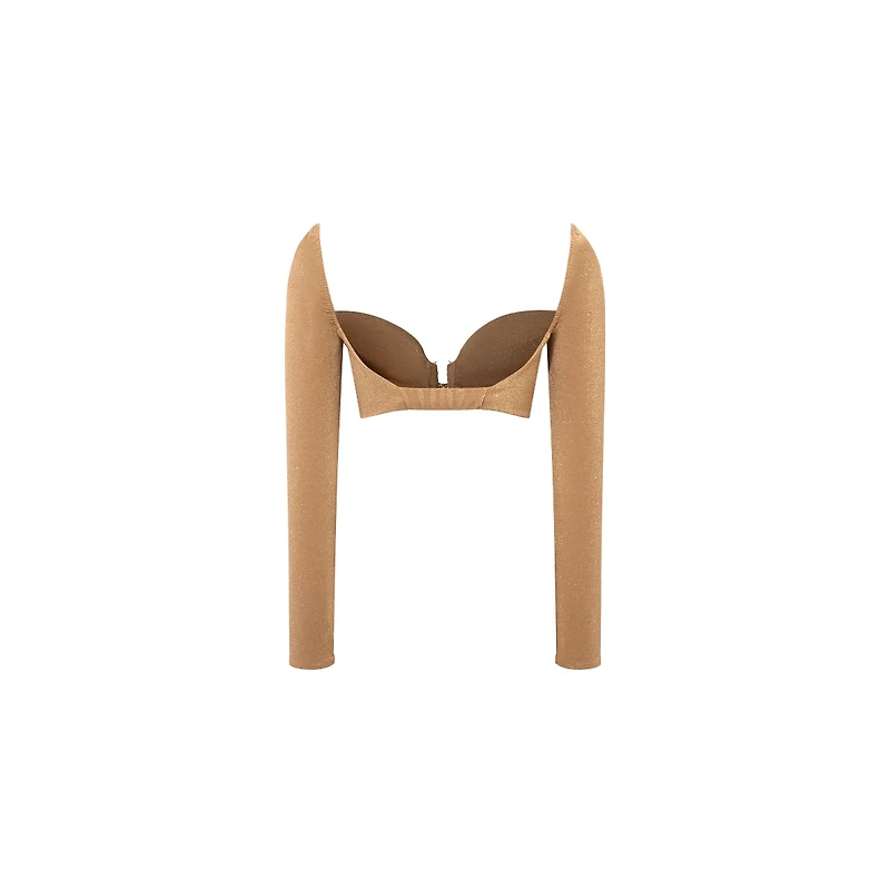 Luna B Women's Maja Bustier