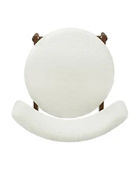 Streamdale Furniture Mid Century Modern Dining Chairs (MP2/Carton)