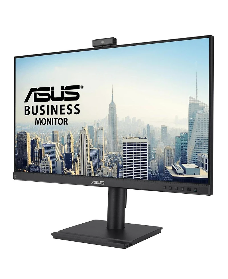 Asus BE249QFK Full Hd Led Monitor