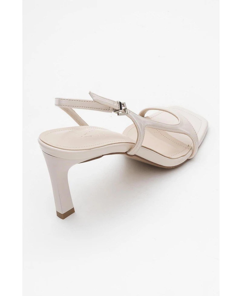 Prologue Shoes Women's Melby Strappy Stiletto Sandal