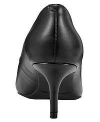 Marc Fisher Women's Alola Kitten Heel Pumps