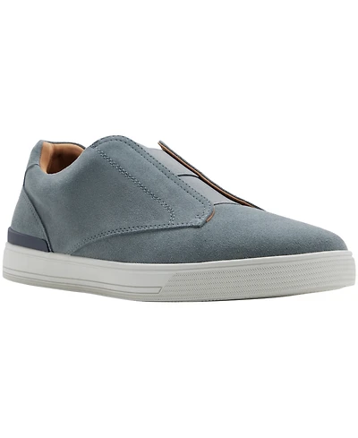 Ted Baker Men's Classic Slip-On Sneakers