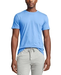 Polo Ralph Lauren Men's Short-Sleeve Crew Undershirts, 3-Pack