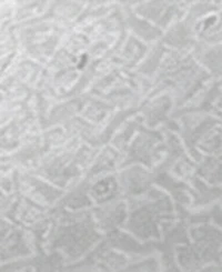 Karl Lagerfeld Paris Men's Glitz Medallion Pre-Tied Bow Tie