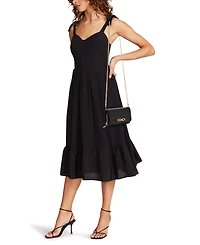 Anne Klein Snap Mini Shoulder Bag