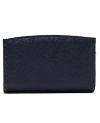 Anne Klein Belted Medium Bifold Wallet