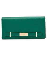 Anne Klein Belted Continental Bifold Wallet