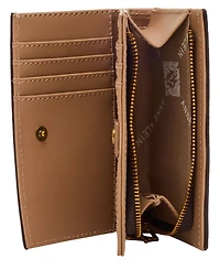 Anne Klein Medium Horse Bit Wallet