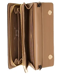 Anne Klein Mini Clasp Shoulder Bag