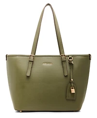 Anne Klein Carry All Large Tote Bag