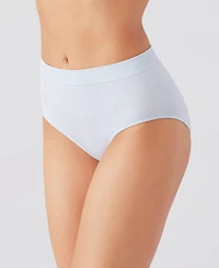 Wacoal Women's B-Smooth Brief Underwear 838175