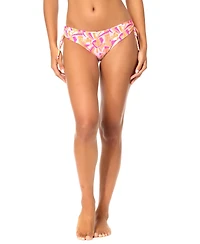 Raisins Women's Luna Printed Swim Bottoms
