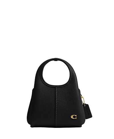 Coach Lana Mini Shoulder Bag