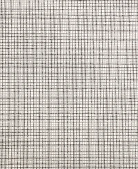 Calvin Klein Printed Washed 200-Thread Count Cotton Percale 4-Pc. Sheet Set