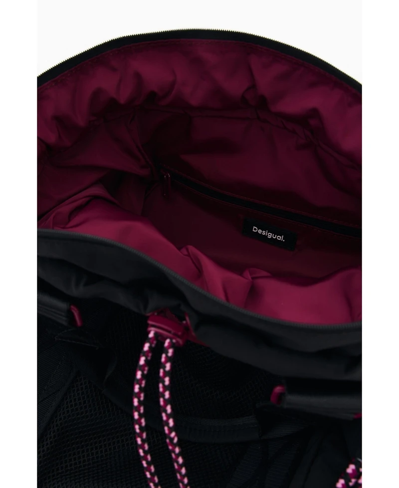 Desigual Women's Medium backpack