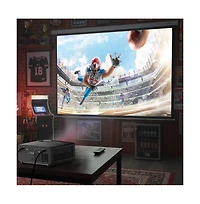 Optoma UHZ36 4K Uhd Laser Hdr Home Theater Projector