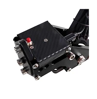 Artudatech 14Bit Xbox X1 Xss Xsx Racing Handbrake with Hall Sensor – Progressive Brake for Logitech G920