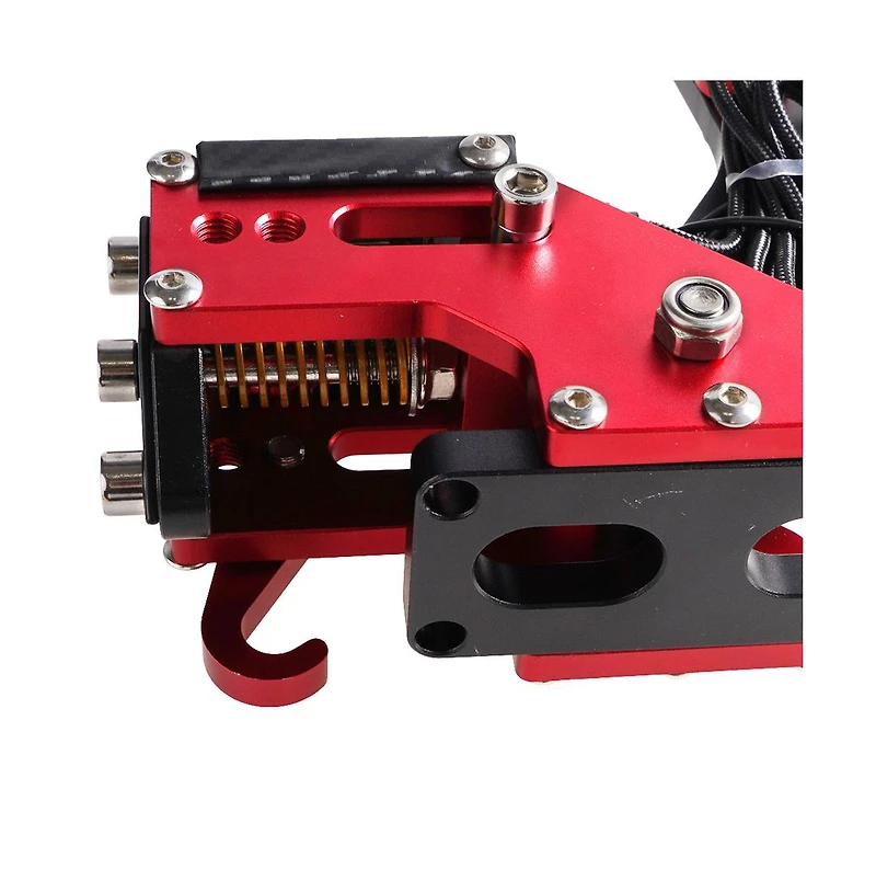 Artudatech 14 Bit Racing Handbrake with Hall Sensor - Progressive Brake for Logitech G920
