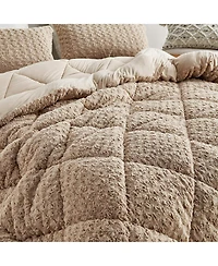 Coma Inducer Puppy Love Alaskan Comforter