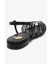 Prologue Shoes Women's Liss Strap Sandal