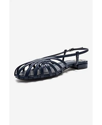 Prologue Shoes Women's Liss Strap Sandal