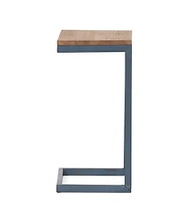 Streamdale Furniture Streamdale Firwood Antique Accent Table