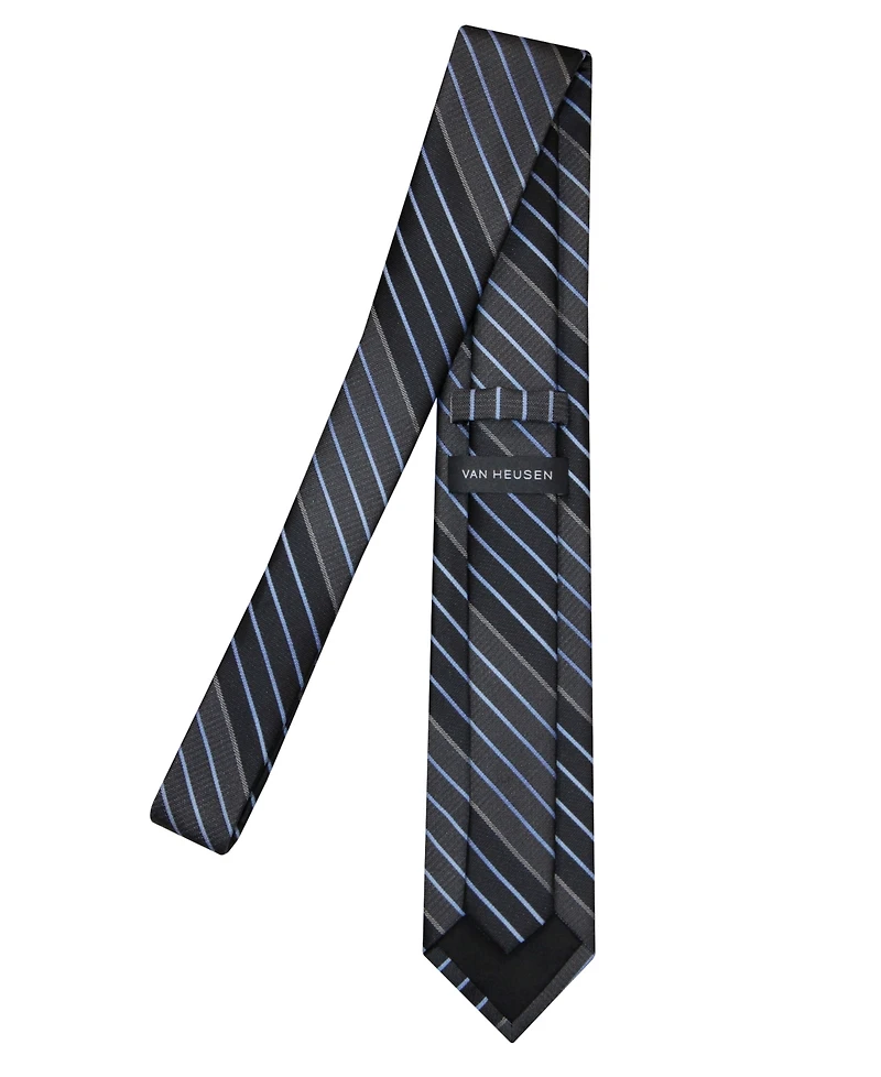 Van Heusen Men's Degrade Stripe Tie
