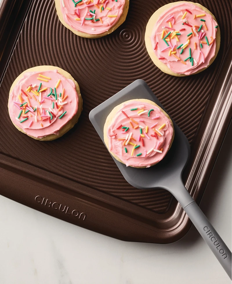 Circulon 4-Piece Silicone Kitchen Tool Set