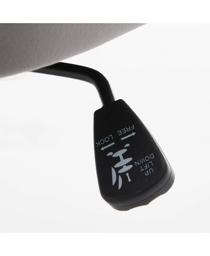 Streamdale Furniture Luxurious Office Chair Style, Comfort, Stability