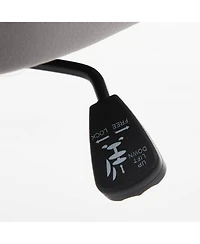 Streamdale Furniture Luxurious Office Chair Style, Comfort, Stability