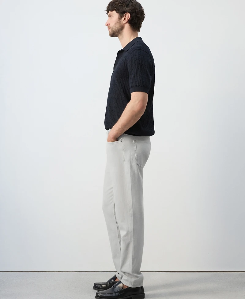 Mango Men's Lori Tapered-Fit Jeans