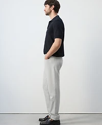 Mango Men's Lori Tapered-Fit Jeans