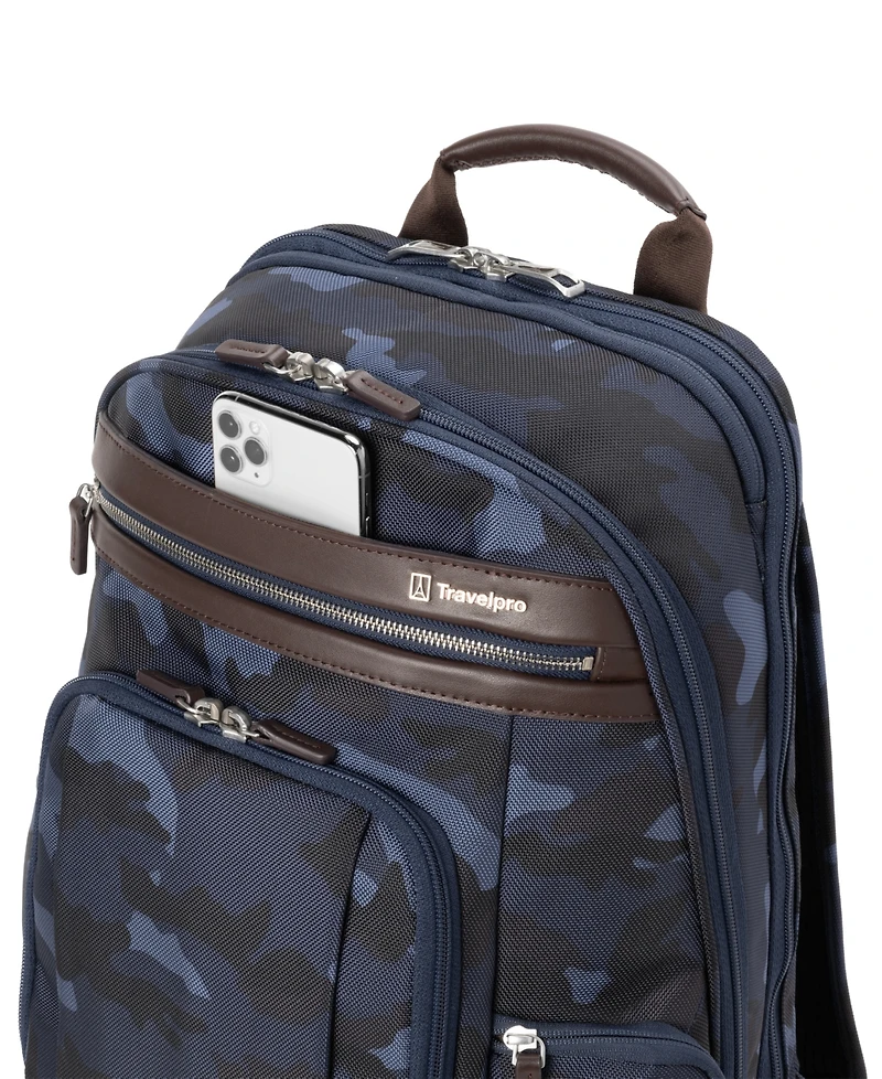 Travelpro Platinum Elite Business Backpack