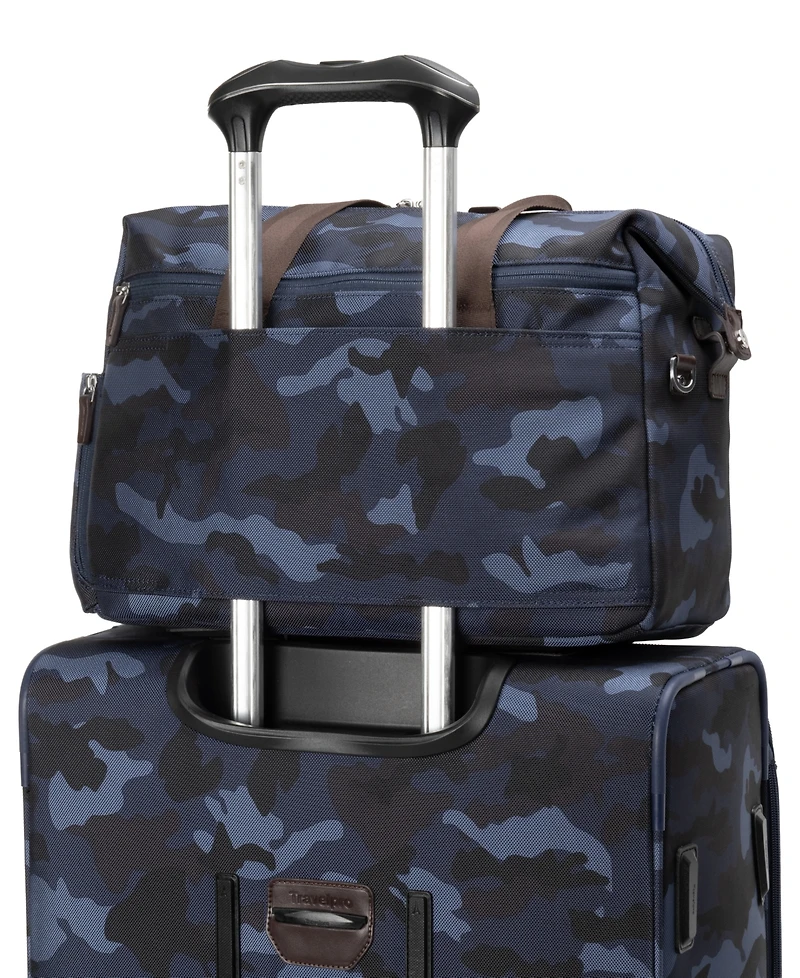 Travelpro Platinum Elite 16.5" Underseat Tote