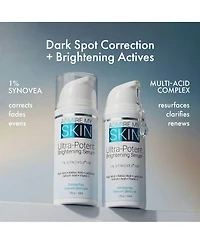 Ultra Potent Brightening Serum Dark Spot Corrector
