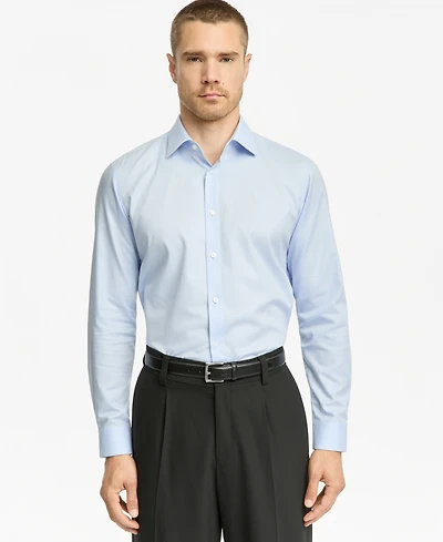 Hugo by Boss Men's Modern-Fit Dress Shirt