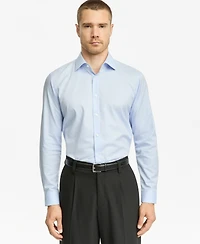 Hugo by Boss Men's Modern-Fit Dress Shirt