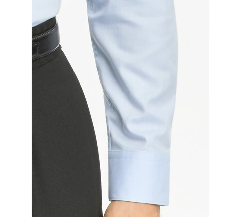 Hugo by Boss Men's Modern-Fit Dress Shirt