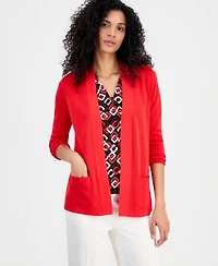 Anne Klein Petite Malibu Cardigan